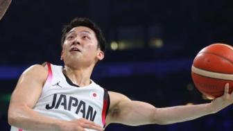 2024年08月02日奧運(yùn)男籃小組賽B組 日本男籃VS巴西男籃 全場(chǎng)錄像 2024年08月02日奧運(yùn)男籃小組賽B組 日本男籃VS巴西男籃 全場(chǎng)錄像